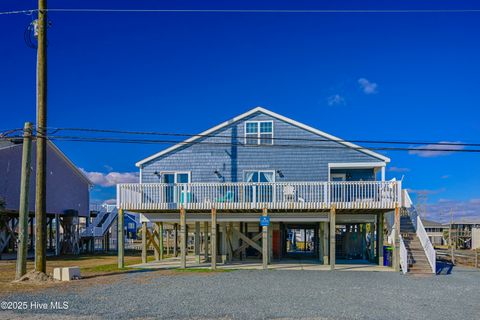 1611 New River Inlet Road North Topsail Beach NC 28460