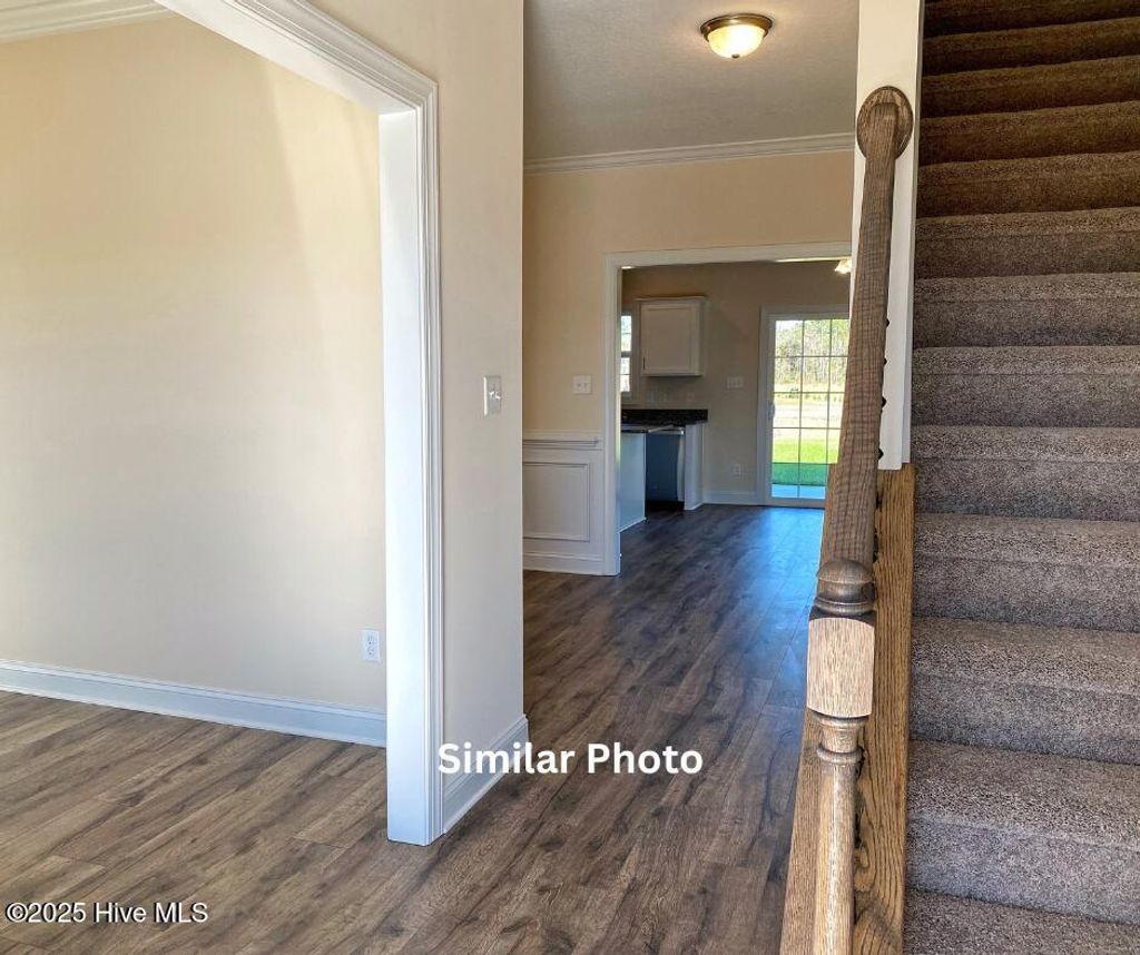 Photo of 904 Miranda Court, Jacksonville, NC 28546 (MLS # 100525578)