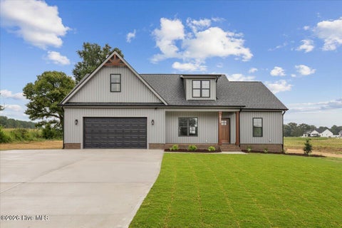 Homes For Sale - 9760 Cattle Field Drive<br/> Spring Hope, NC 27882