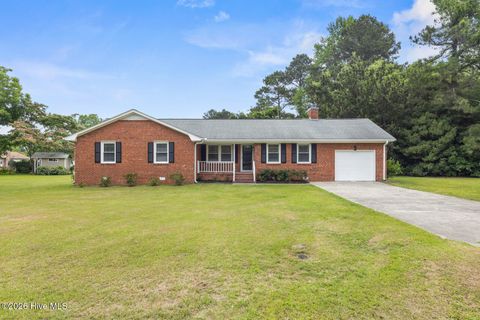 103 Drury Lane New Bern NC 28560