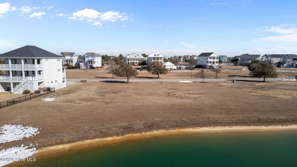 Photo of 847 Cannonsgate Drive, Newport, NC 28570 (MLS # 100552004)