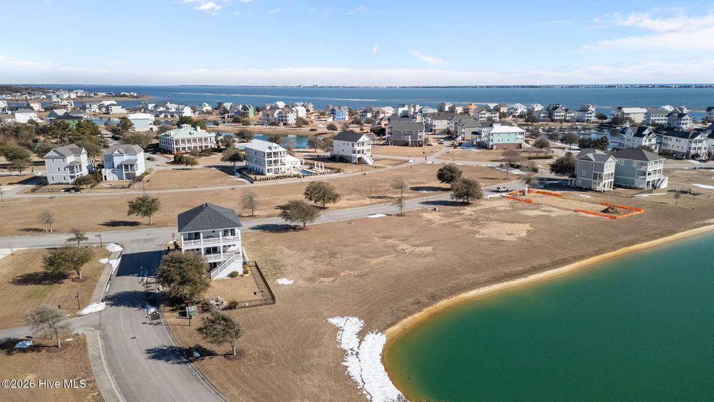 Photo of 847 Cannonsgate Drive, Newport, NC 28570 (MLS # 100552004)