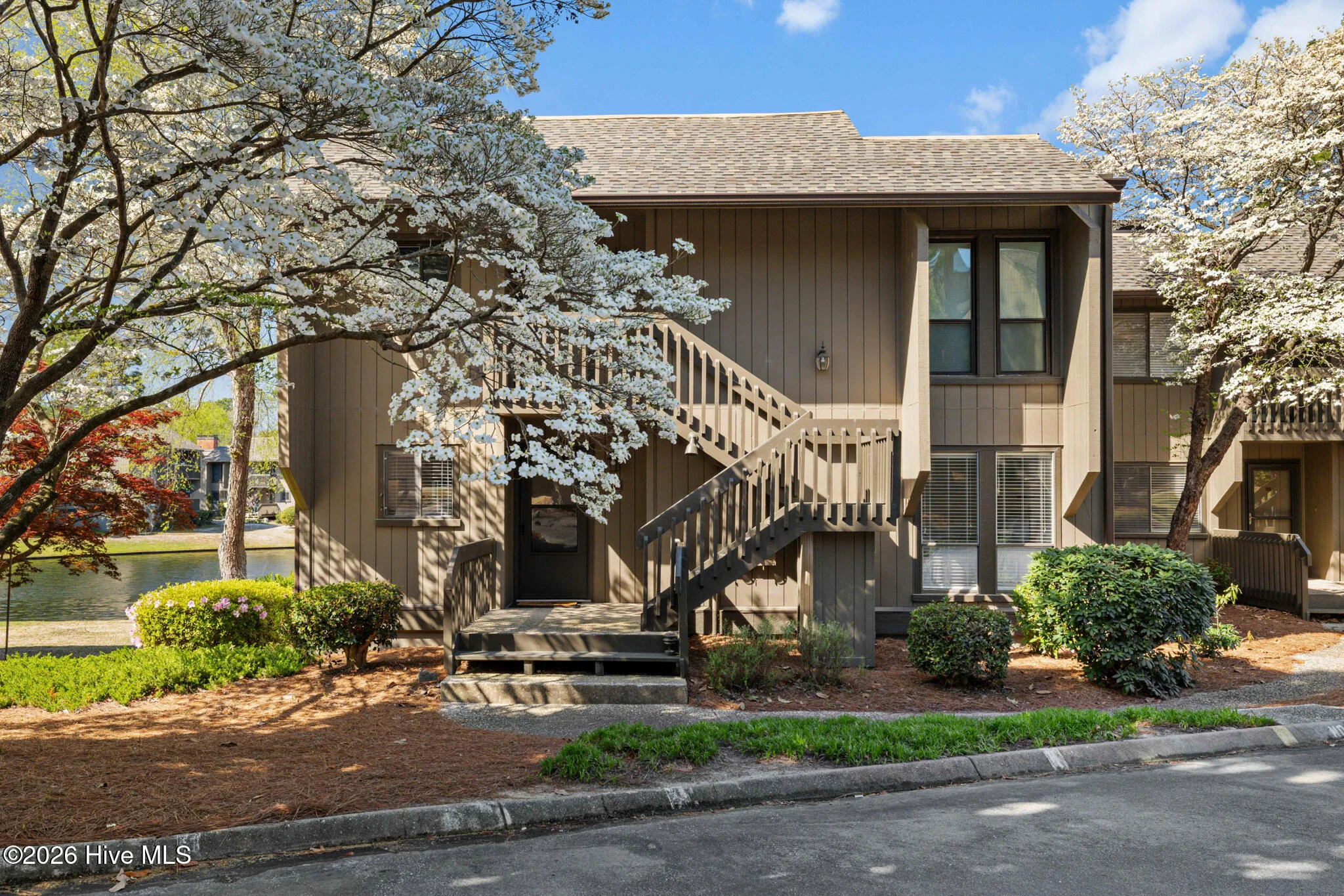 250 Sugar Gum Lane Unit # 114