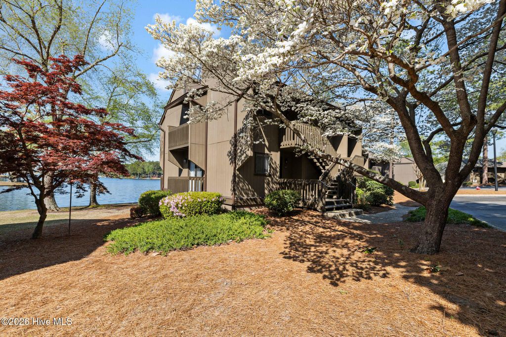 Photo of 250 Sugar Gum Lane # 114, Pinehurst, NC 28374 (MLS # 100584967)