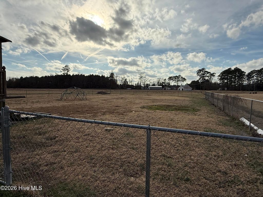 Photo of 515 Sign Pine Road, Tyner, NC 27980 (MLS # 100547940)