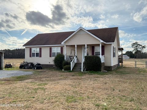 Photo of 515 Sign Pine Road, Tyner, NC 27980 (MLS # 100547940)