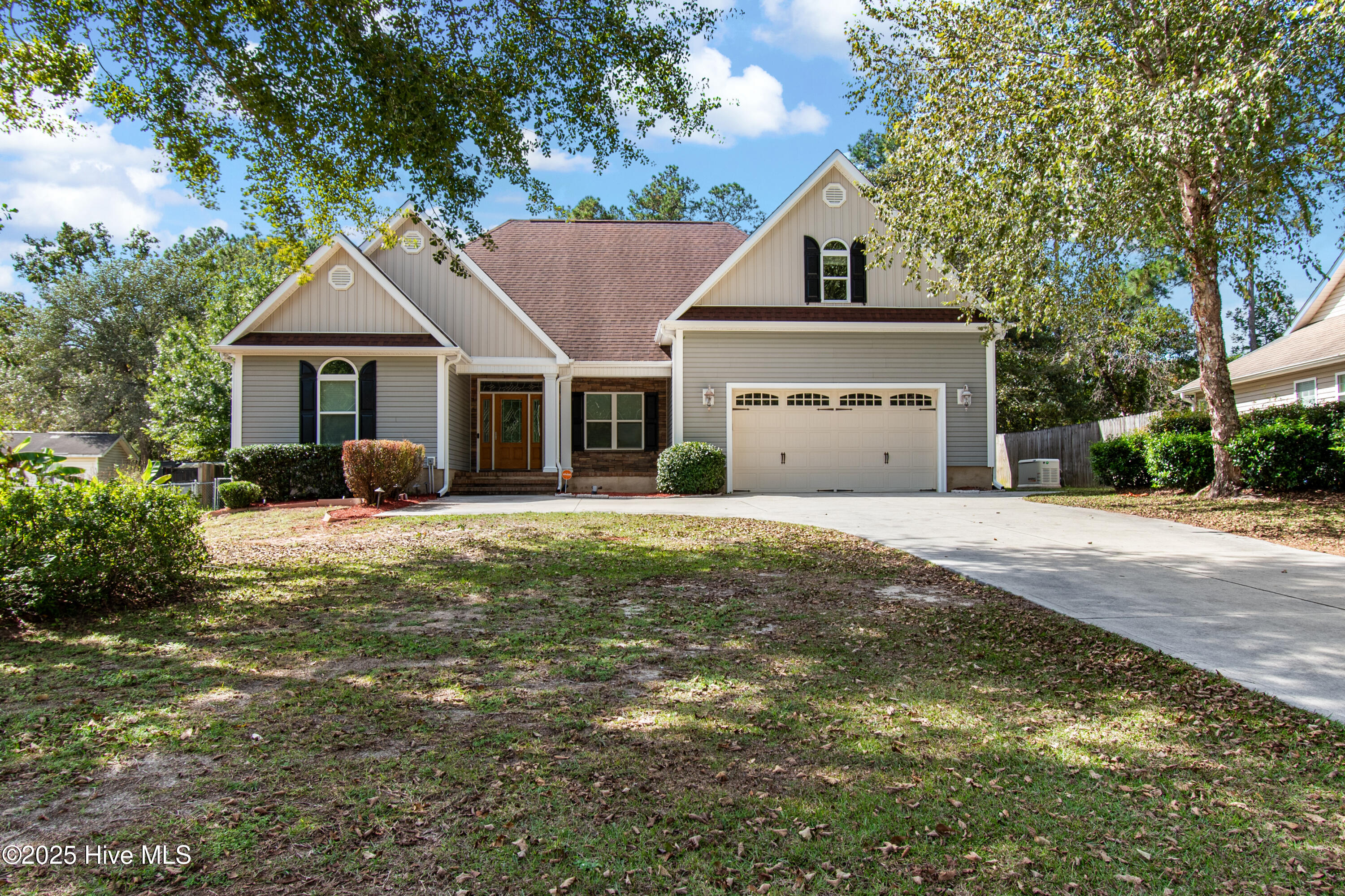 501 Bannermans Mill Road