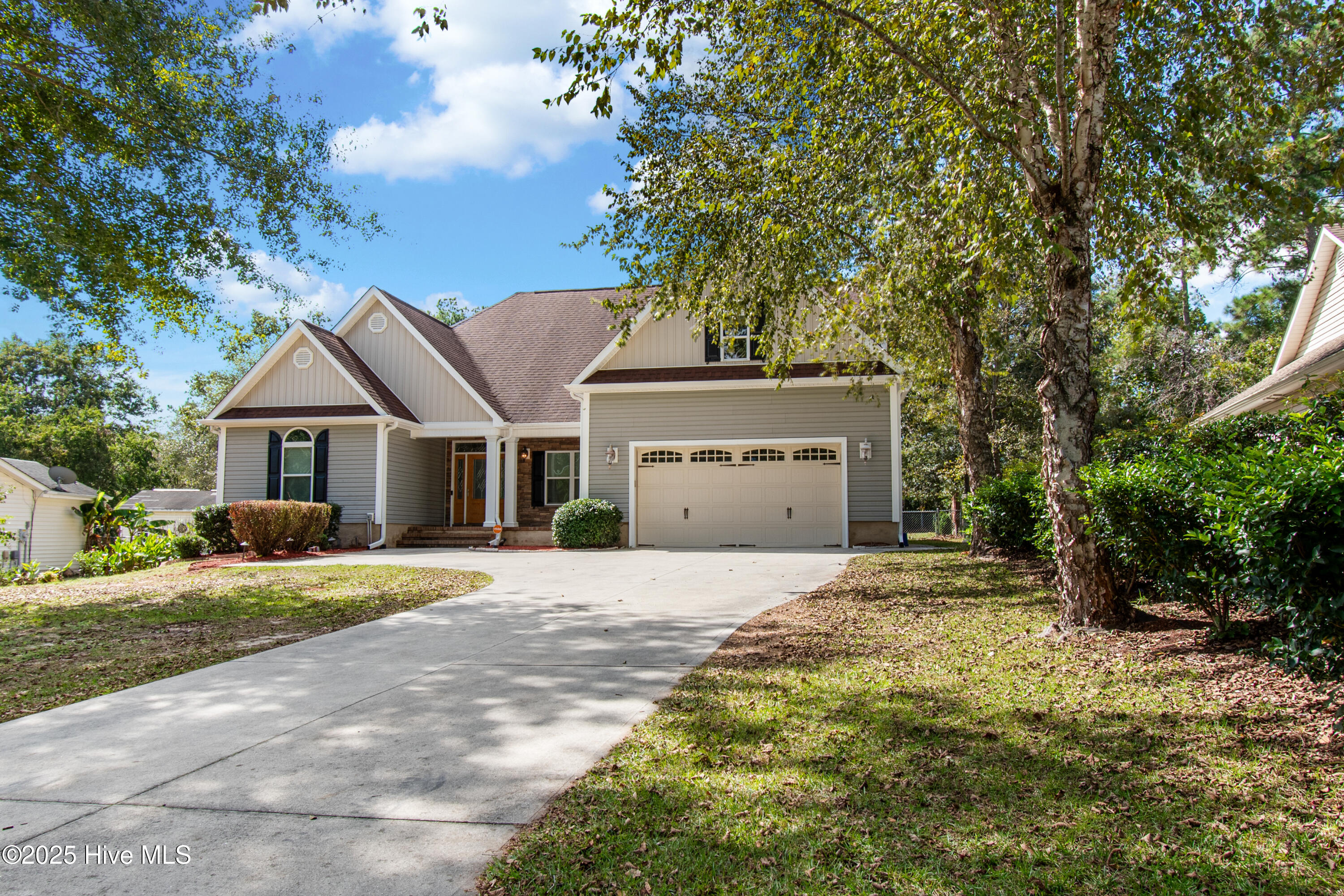 501 Bannermans Mill Road