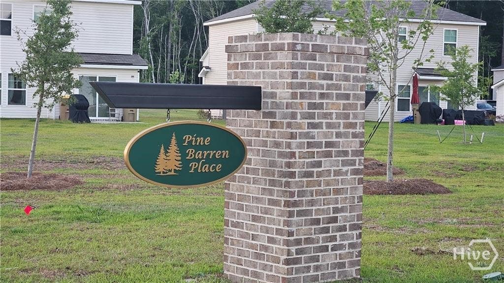 Photo of 301 Pinebury Road, Pooler, GA 31322 (MLS # SA359391)