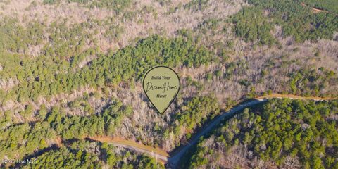 Vacant Land For Sale - 108 Sunset Ridge<br/> Rockingham, NC 28379
