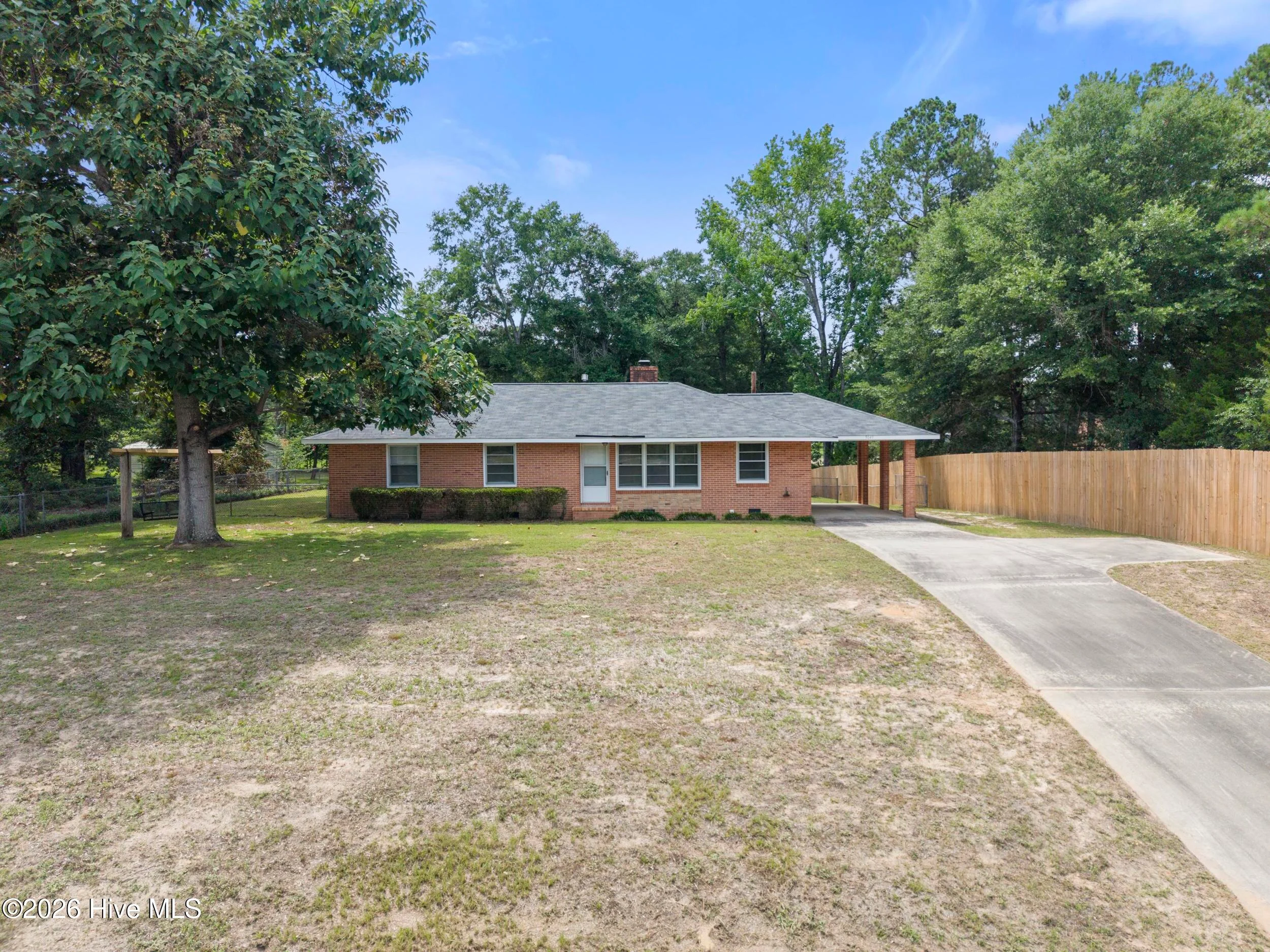 5041 Mike Padgett Highway
