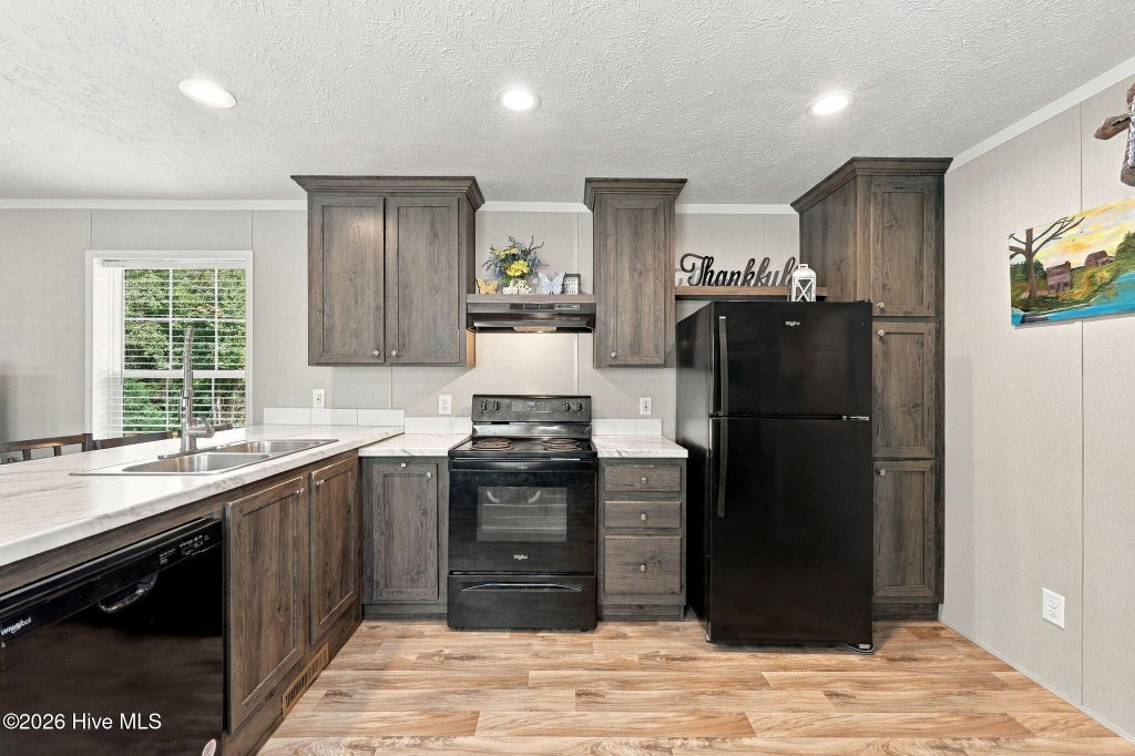 Photo of 313 Henderson Road, Trenton, NC 28585 (MLS # 100609077)