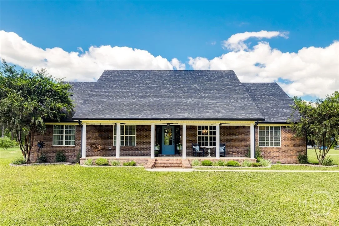 301 English Acres Drive, Brooklet, GA, 30415
