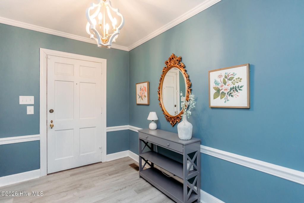 Photo of 1109 Robin Hill Road NW, Wilson, NC 27896 (MLS # 100562381)