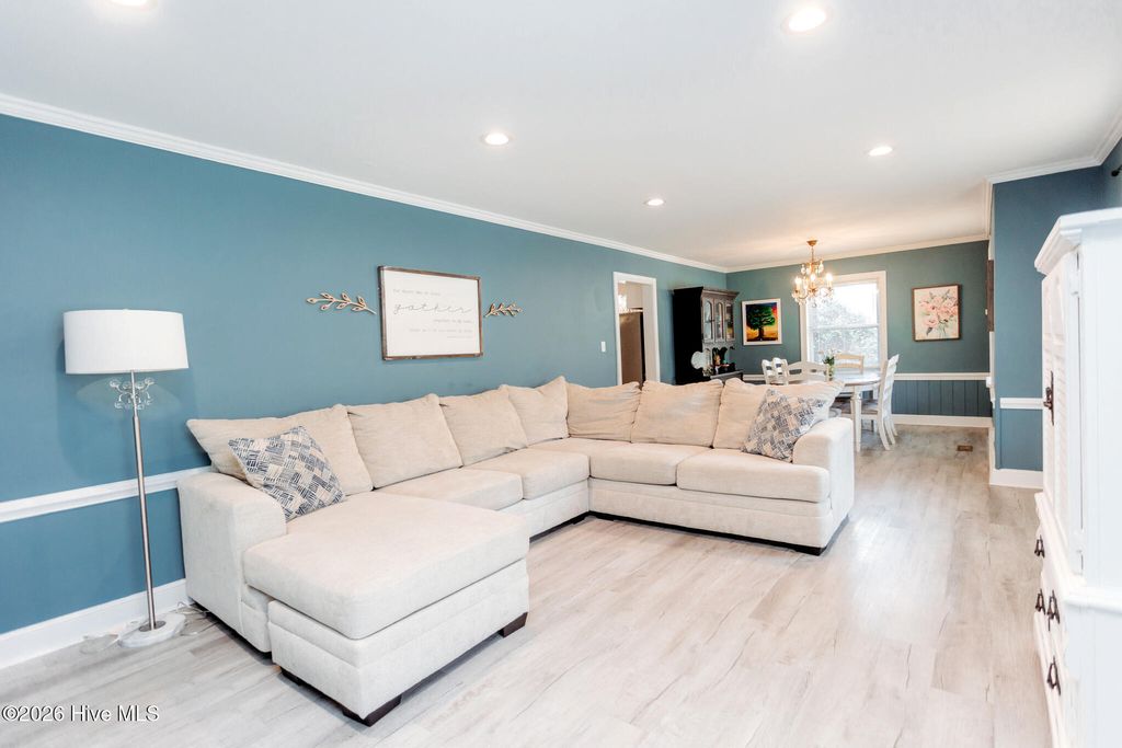 Photo of 1109 Robin Hill Road NW, Wilson, NC 27896 (MLS # 100562381)