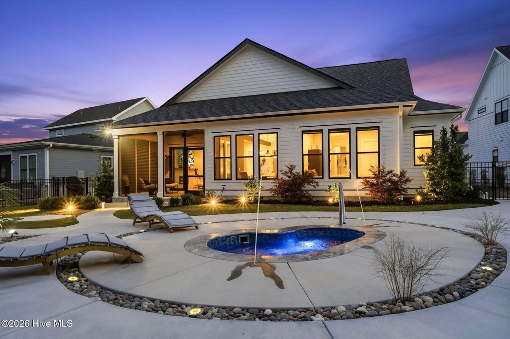 Photo of 8265 Winding Creek Circle, Wilmington, NC 28411 (MLS # 100569019)