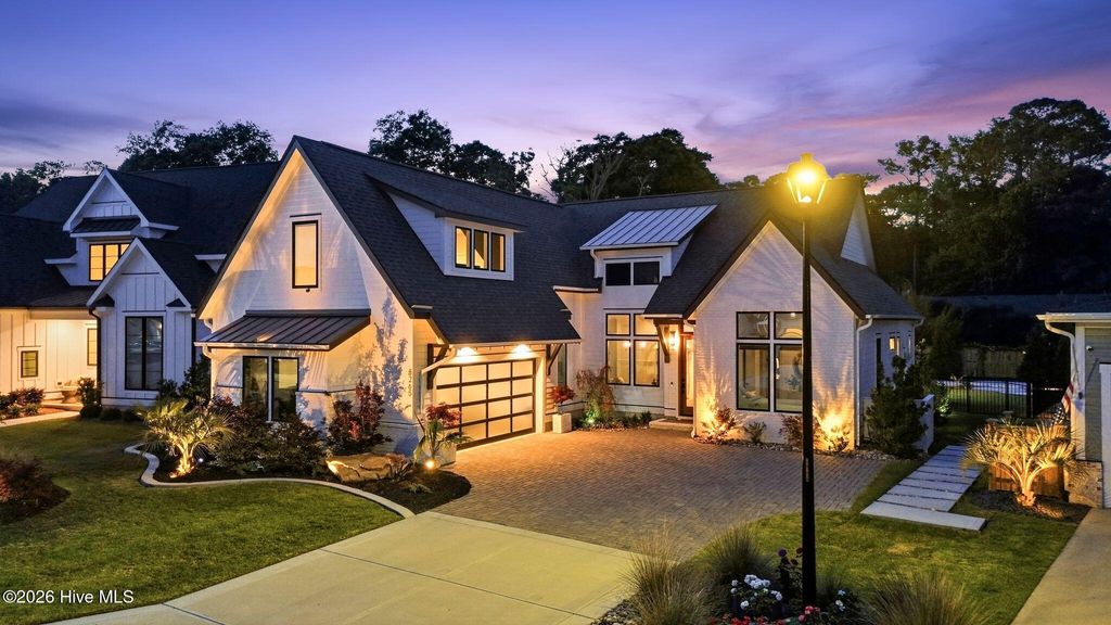 Photo of 8265 Winding Creek Circle, Wilmington, NC 28411 (MLS # 100569019)