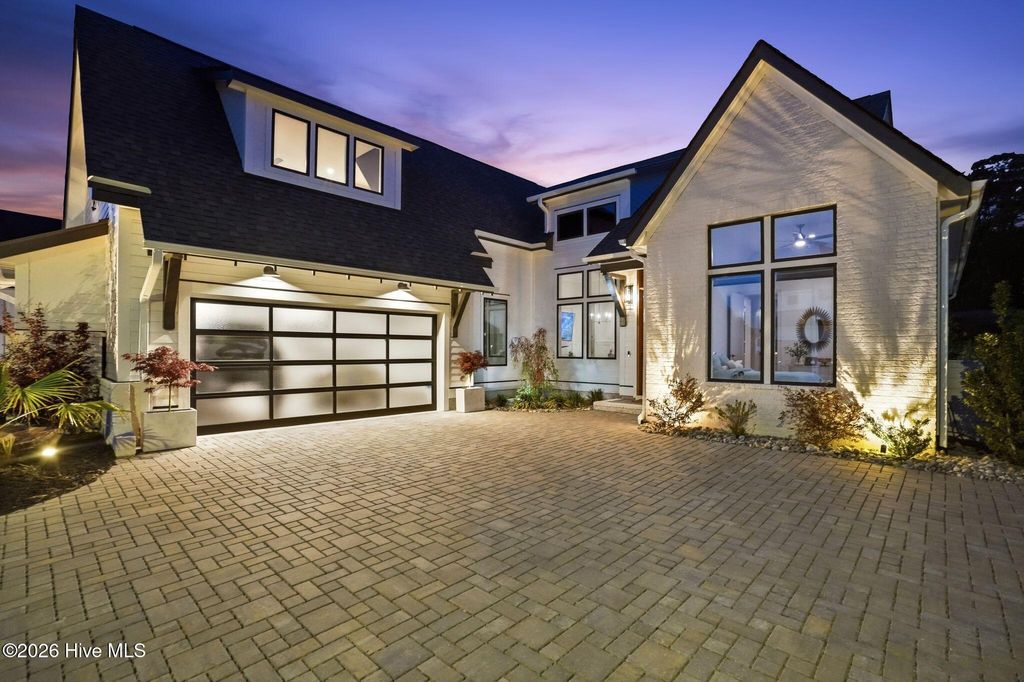 Photo of 8265 Winding Creek Circle, Wilmington, NC 28411 (MLS # 100569019)