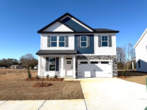 Photo of 2039 April Dawn Trail, Thomson, GA 30824 (MLS # 550267)