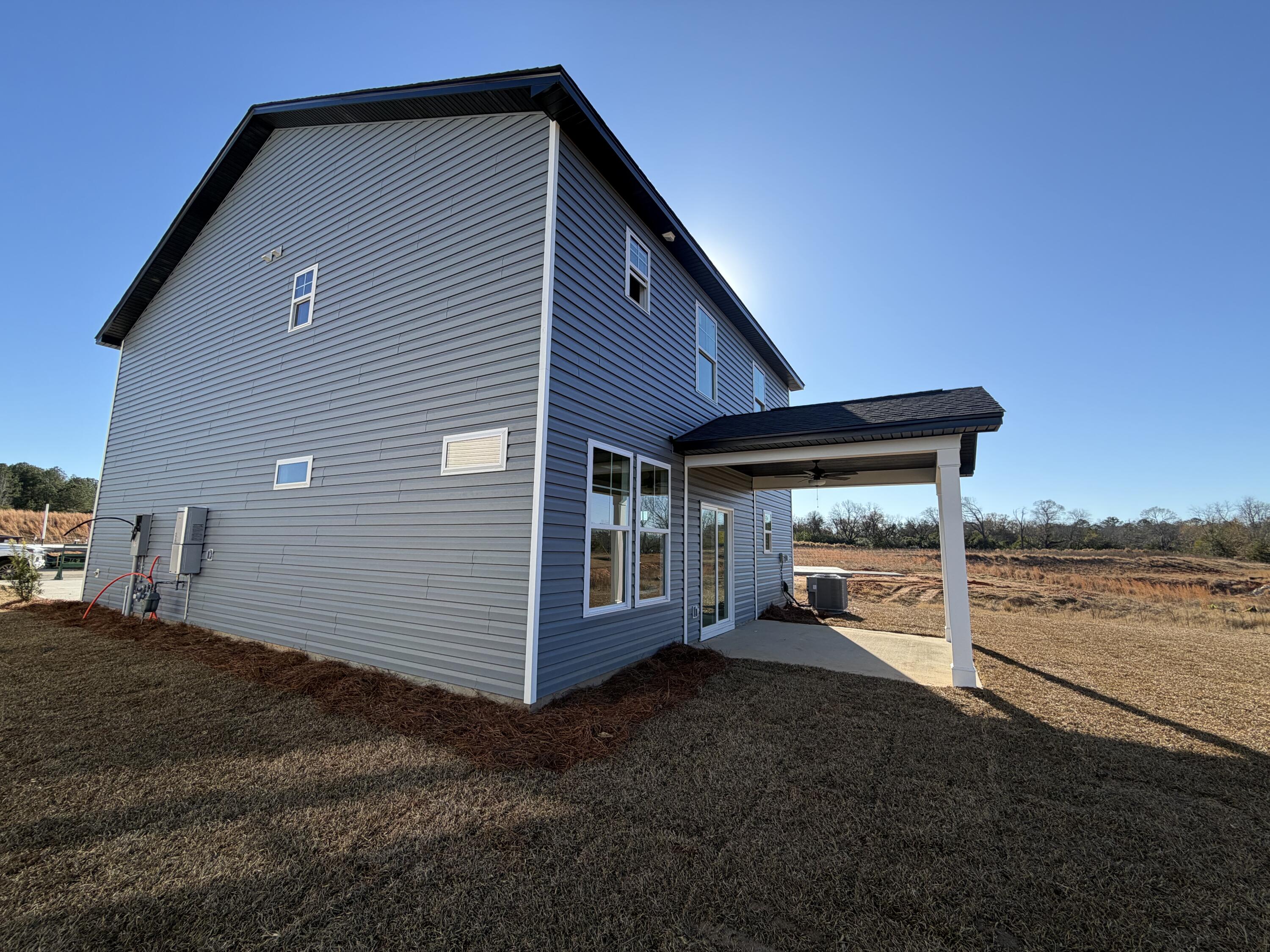 2039 April Dawn Trail