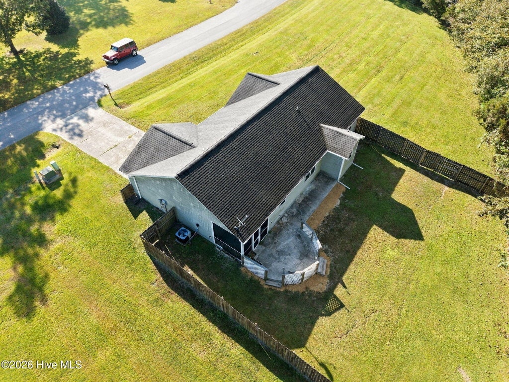 Photo of 161 Southwoods Lane, Jacksonville, NC 28540 (MLS # 100608123)