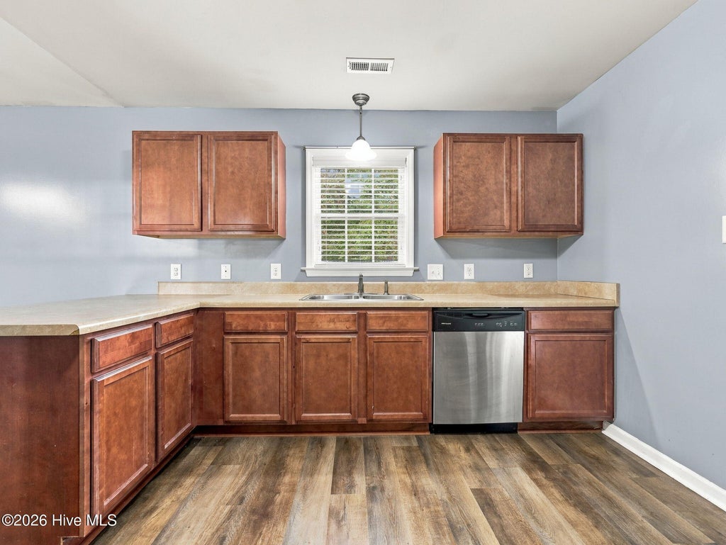 Photo of 161 Southwoods Lane, Jacksonville, NC 28540 (MLS # 100608123)