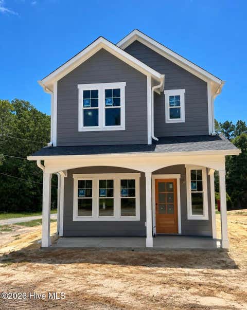 Homes For Sale - 991 Holly Road<br/> Moore County, Lakeview, NC 28350