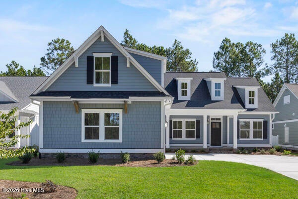 Photo of 6780 Holton Place SW #129, Ocean Isle Beach, NC 28469 (MLS # 100594002)