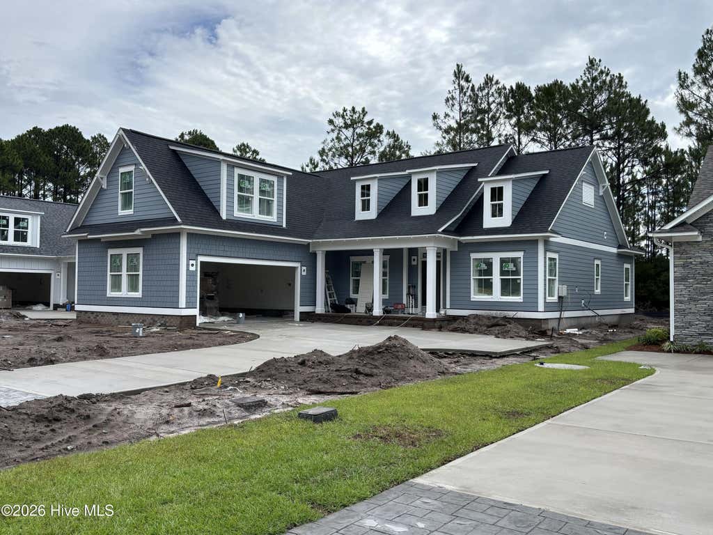Photo of 6780 Holton Place SW #129, Ocean Isle Beach, NC 28469 (MLS # 100594002)