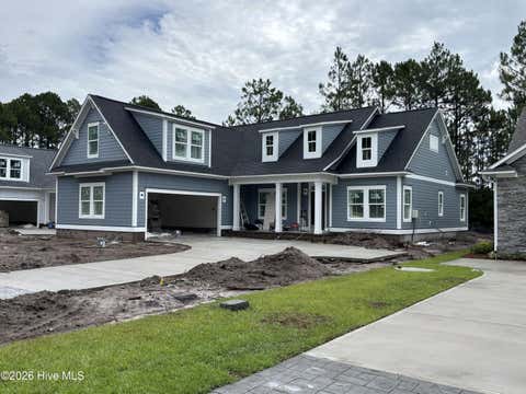 Photo of 6780 Holton Place SW #129, Ocean Isle Beach, NC 28469 (MLS # 100594002)