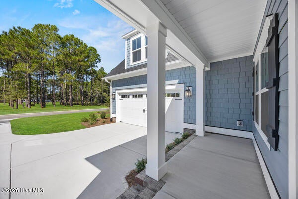 Photo of 6780 Holton Place SW #129, Ocean Isle Beach, NC 28469 (MLS # 100594002)