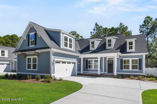 Photo of 6780 Holton Place SW #129, Ocean Isle Beach, NC 28469 (MLS # 100594002)