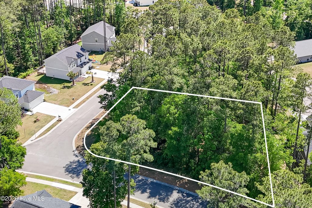 Photo of 2507 Sendero Drive SE, Bolivia, NC 28422 (MLS # 100569984)