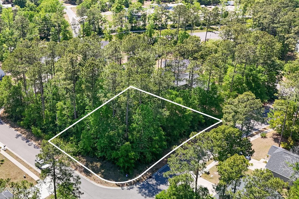 Photo of 2507 Sendero Drive SE, Bolivia, NC 28422 (MLS # 100569984)