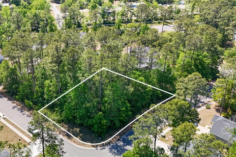 Vacant Land For Sale - 2507 Sendero Drive<br/> Bolivia, NC 28422