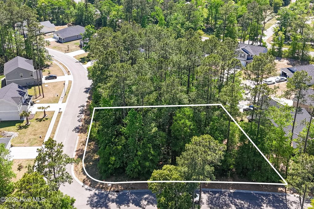 Photo of 2507 Sendero Drive SE, Bolivia, NC 28422 (MLS # 100569984)
