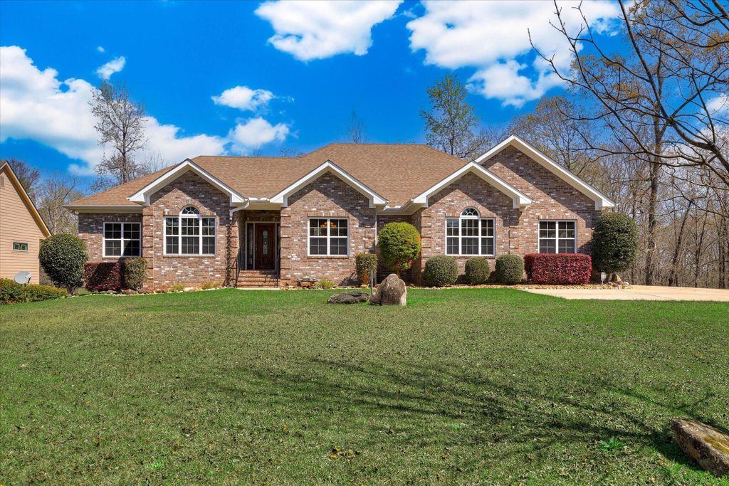 Photo of 1071 Outrigger Drive, Lincolnton, GA 30817 (MLS # 554026)