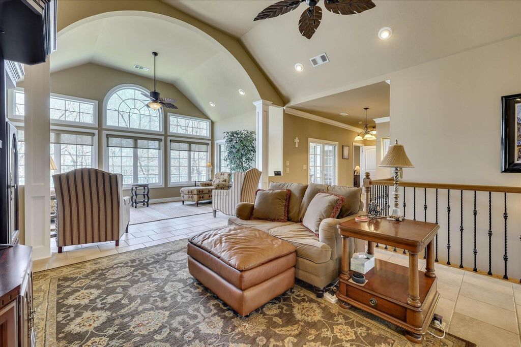 Photo of 1071 Outrigger Drive, Lincolnton, GA 30817 (MLS # 554026)