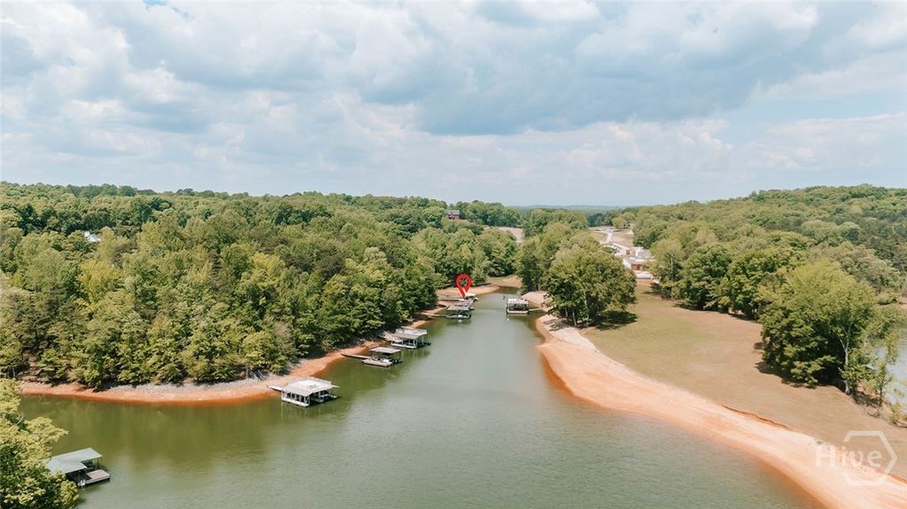 Photo of 3881 Alexandria Drive, Gainesville, GA 30506 (MLS # CL353803)