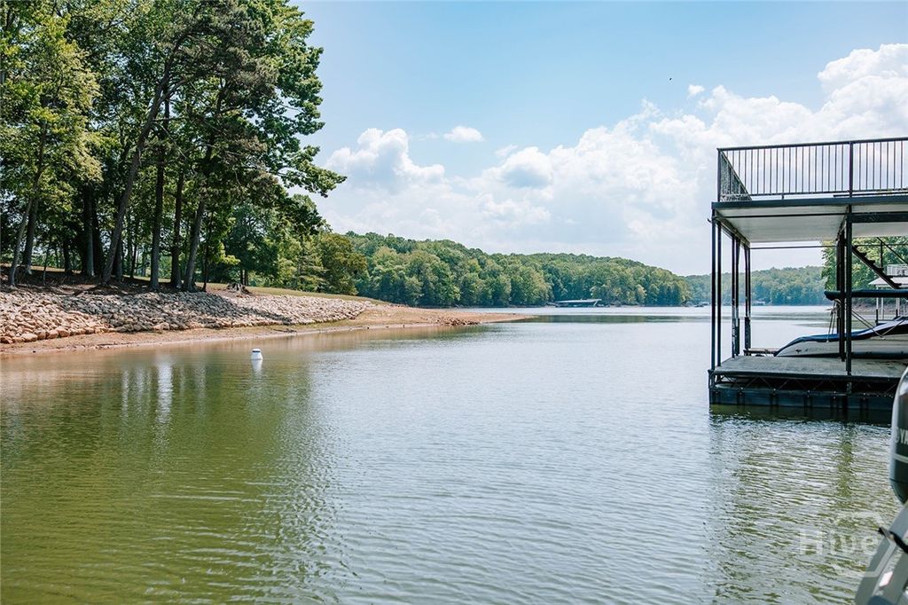 Photo of 3881 Alexandria Drive, Gainesville, GA 30506 (MLS # CL353803)