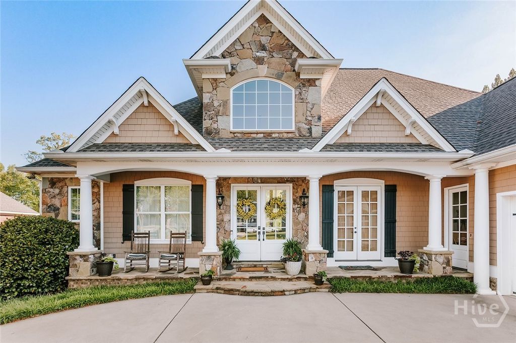 Photo of 3881 Alexandria Drive, Gainesville, GA 30506 (MLS # CL353803)