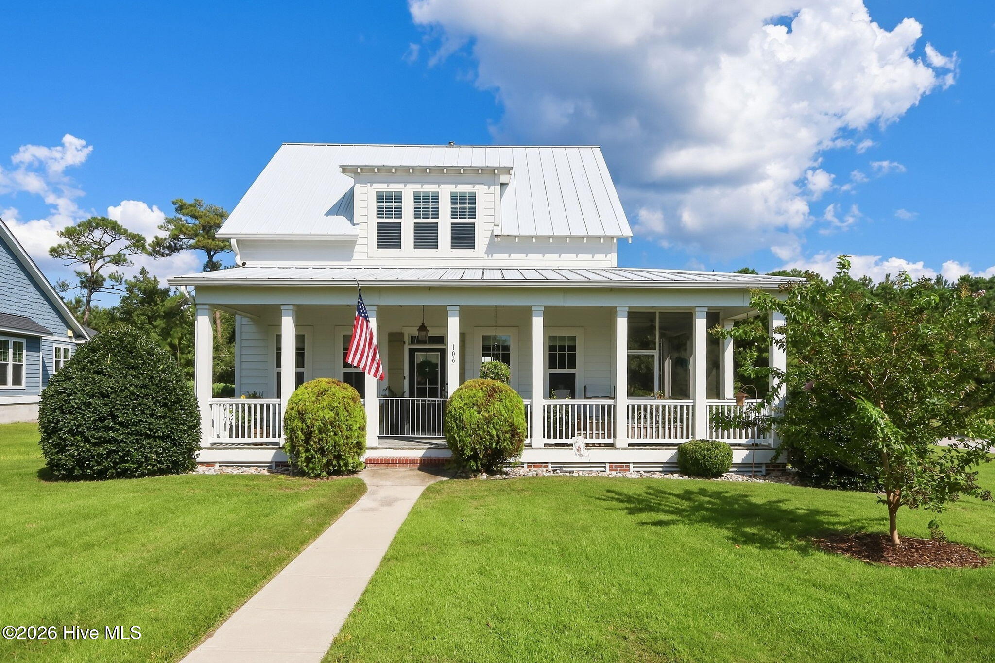 106 Watchtower Lane