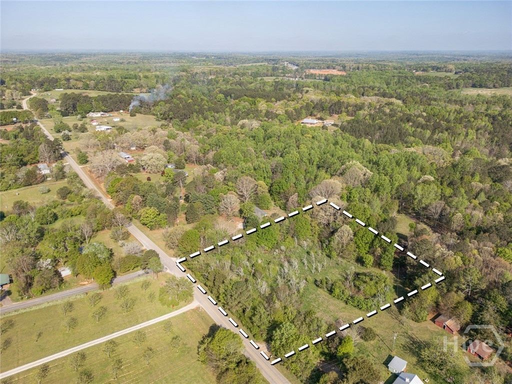 Photo of 0 Crooked Creek Road Track 1, Athens, GA 30607 (MLS # CL352815)