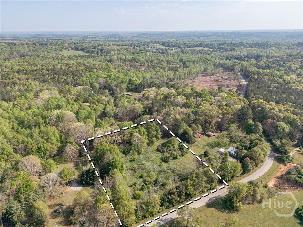 Photo of 0 Crooked Creek Road Track 1, Athens, GA 30607 (MLS # CL352815)