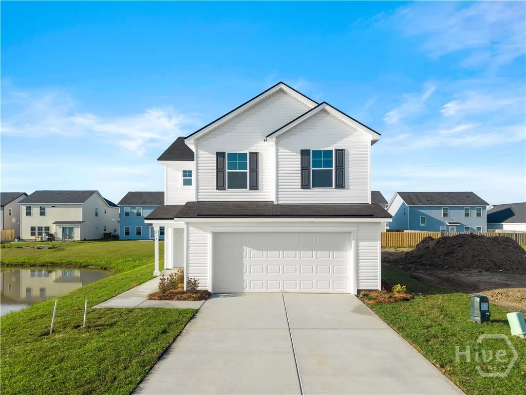 217 Hasty Point Road