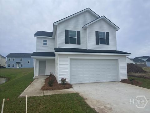 Homes For Sale - 217 Hasty Point Road<br/> Chatham County, Port Wentworth, GA 31407