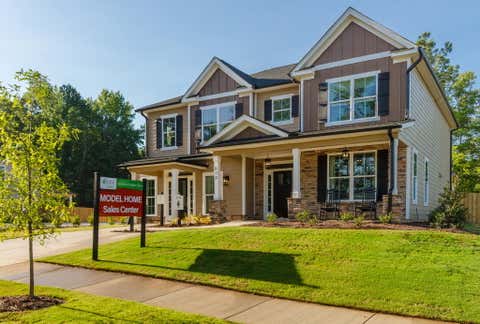 Photo of 805 Lillian Park Drive #Lp1, Grovetown, GA 30813 (MLS # 98251572)