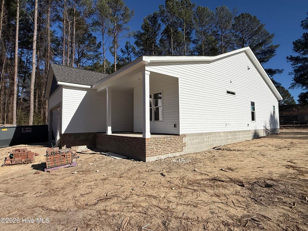 Photo of 1725 Cardinal Drive, Deep Run, NC 28525 (MLS # 100547472)
