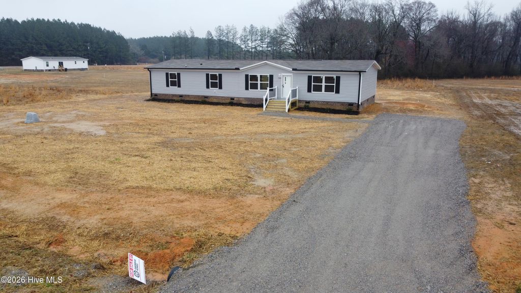 Photo of 7585 Alice Court, Castalia, NC 27816 (MLS # 100559531)