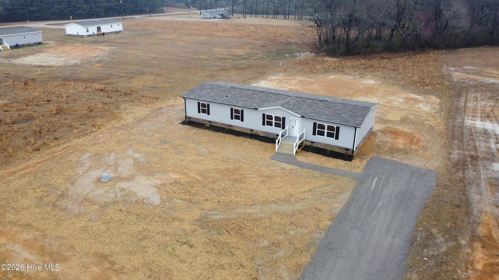 Photo of 7585 Alice Court, Castalia, NC 27816 (MLS # 100559531)